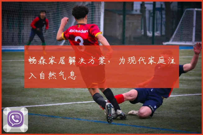 畅森家居解决方案，为现代家庭注入自然气息