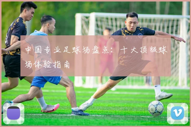 中国专业足球场盘点：十大顶级球场体验指南