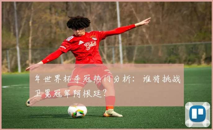 年世界杯夺冠热门分析：谁将挑战卫冕冠军阿根廷？